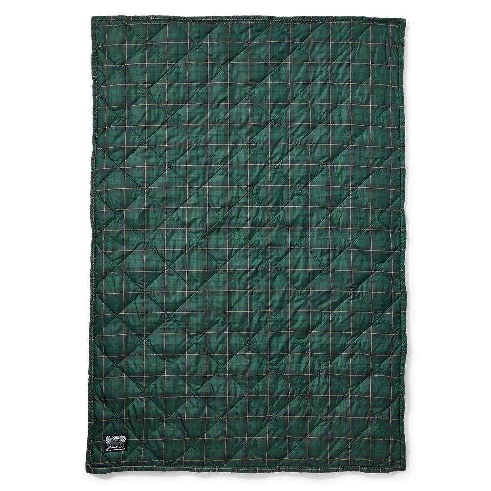 Eddie Bauer Oversized Down Throw - Alder - Size One Size