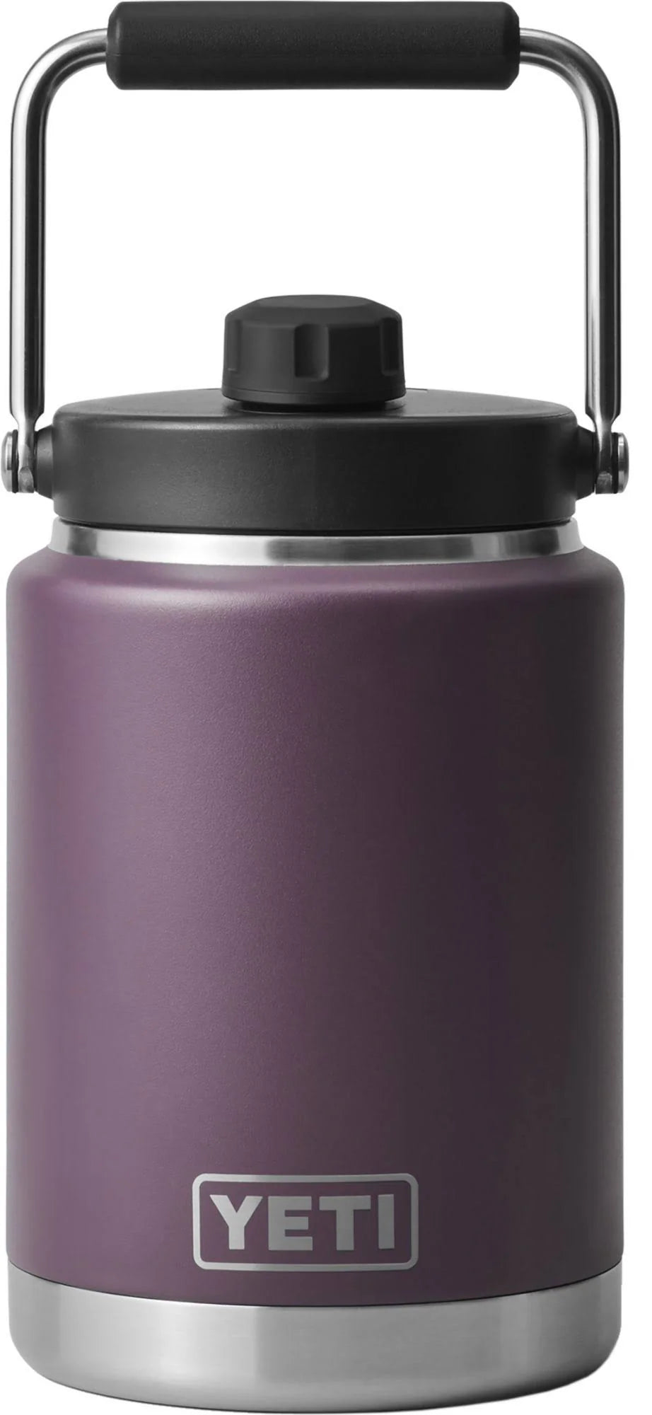 Yeti - Rambler Half Gallon Jug Nordic Purple